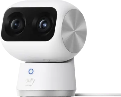Eufy S350 CAM Ind dual lens