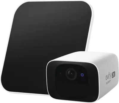 Eufy SoloCam C210 solar