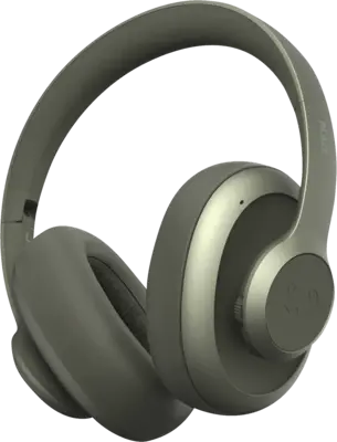 221620 CLAM BLAZE HEADPHONES