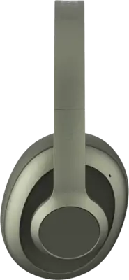 221620 CLAM BLAZE HEADPHONES