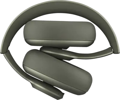 221620 CLAM BLAZE HEADPHONES