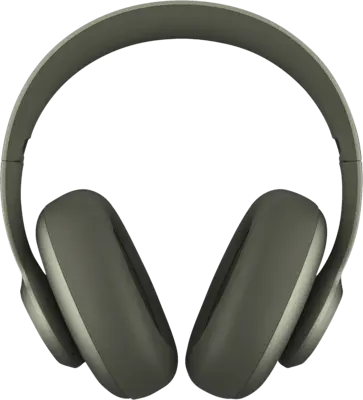 221620 CLAM BLAZE HEADPHONES