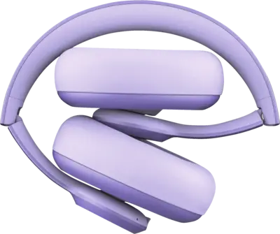 221621 CLAM BLAZE HEADPHONES