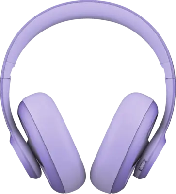 221621 CLAM BLAZE HEADPHONES