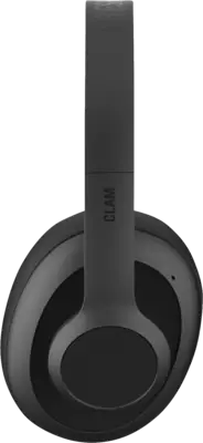 221623 CLAM BLAZE HEADPHONES