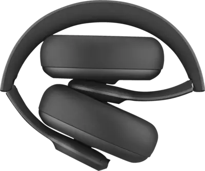 221623 CLAM BLAZE HEADPHONES