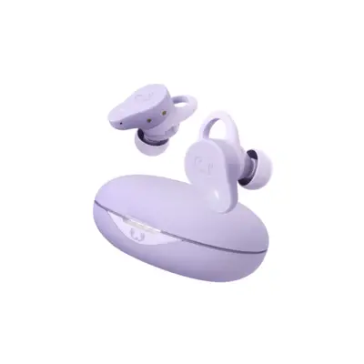 Fresh 'n Rebel Twins Rush