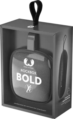 Rocbox Bold XS BTS