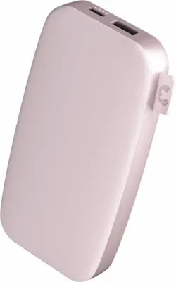 Fresh 'n Rebel Powerbank 12000MAH USB-C