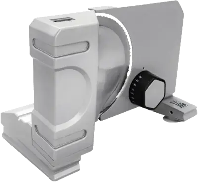 Fritel Metalen allessnijder 19cm