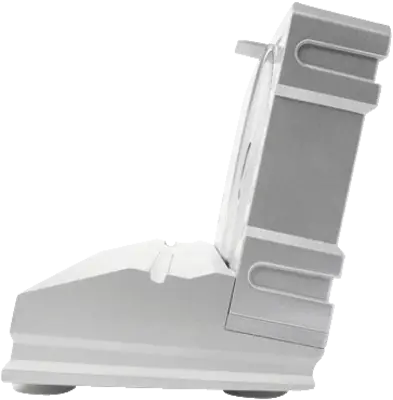 Metalen allessnijder 19cm