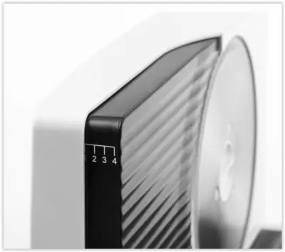 SL 3070 Broodsnijmachine