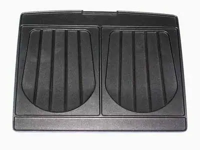 Fritel Set bakplaten tosti / Sandwich
