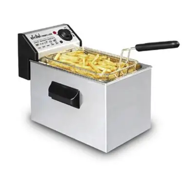 Fritel Turbo SF 3505