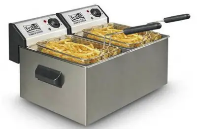 Fritel Turbo SF 3855