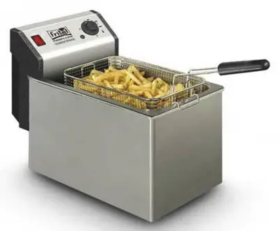 Fritel Turbo SF 4605