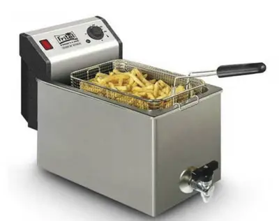 Fritel Turbo SF 4620