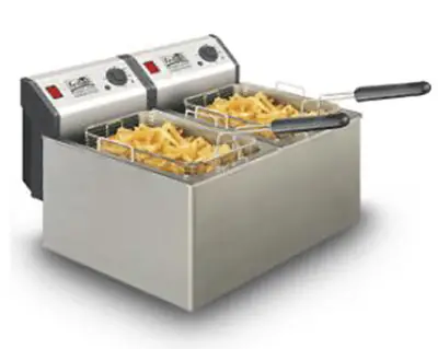 Fritel Turbo SF 4905