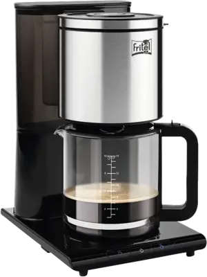 Fritel koffiezetmachine