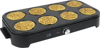 Fritel PM2260 Pancake maker