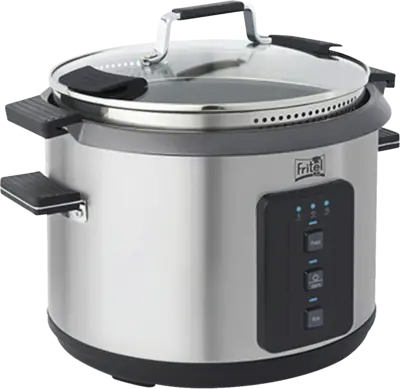 Fritel RC 1377 Pasta & Rice cooker