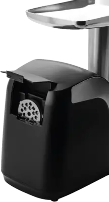 Meat grinder - Vleesmolen