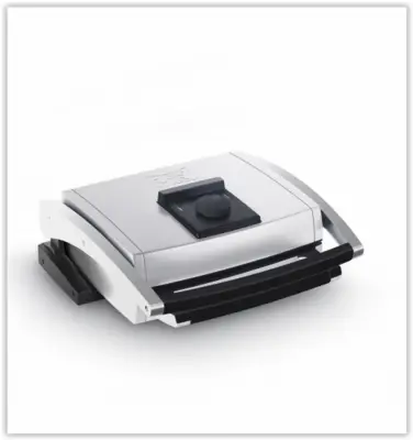 CW 2437 Combi-Wafelijzer