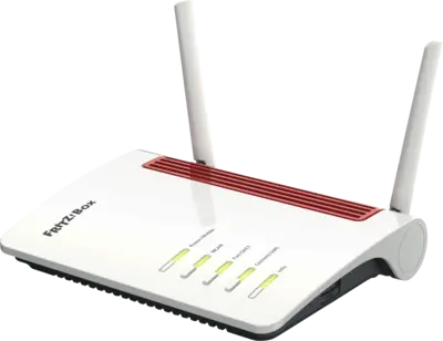 FRITZ! FRITZ! Box 6850 LTE International