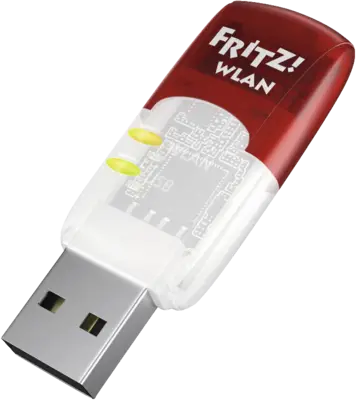 FRITZ! FRITZ! WLAN Stick AC 430 MU-MIMO International