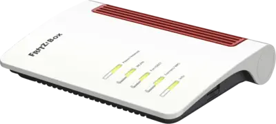 FRITZ! FRITZ!Box 4050