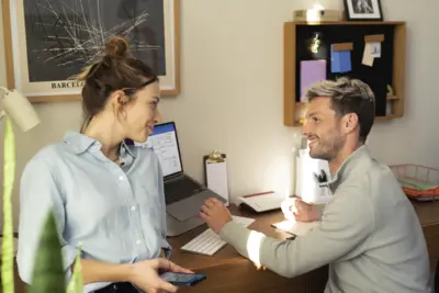 FRITZ!Box 5590 Fiber XGS-PON