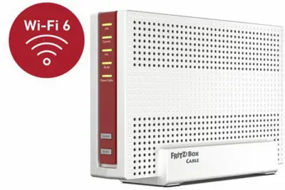 FRITZ!BOX 6690 CABLE