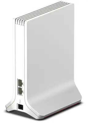 FRITZ!Mesh Set 4200 2-pack Edition International