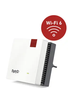 FRITZ! FRITZ!REPEATER 1200 AX