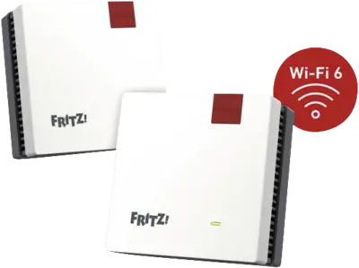 FRITZ! Mesh Set 1600 2-pack Edition Inter
