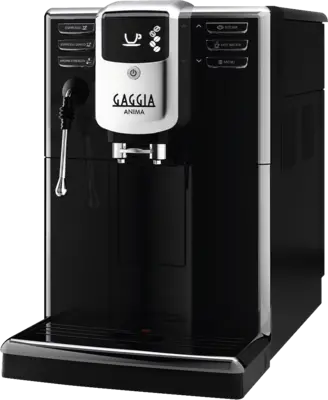 Gaggia Anima Barista Plus