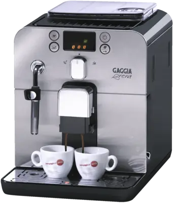 Gaggia Brera