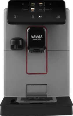 Gaggia Magenta Over Ice
