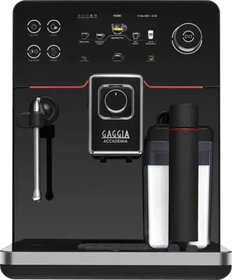 Gaggia RI9781/01 Accademia Glass