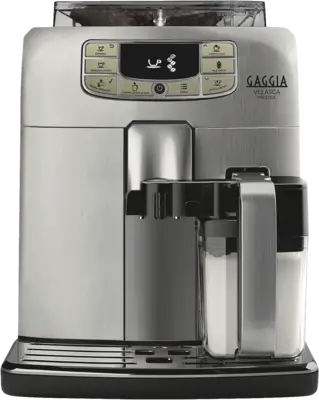 Gaggia Velasca Presitge