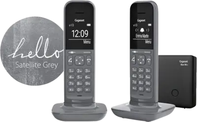 Gigaset CL390ADUO