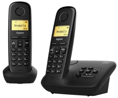Gigaset A270A DUO