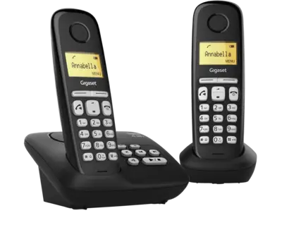 Gigaset AL385A duo