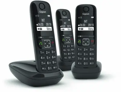 Gigaset AS690R TRIO