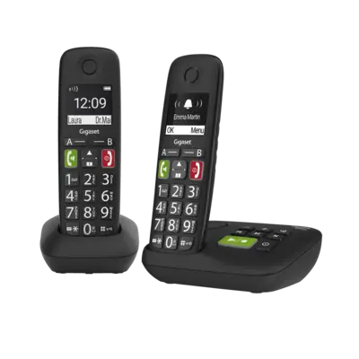 Gigaset E290A duo