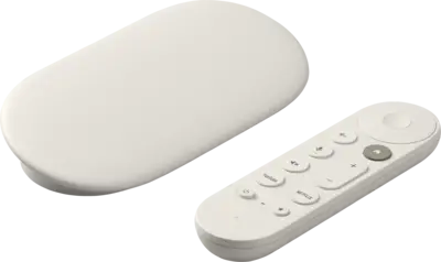 Google Google TV Streamer 4K