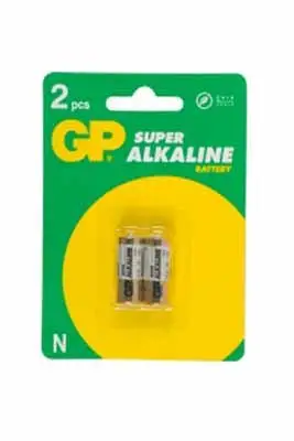 GP Battery GP BATT. SUP. ALKALINE N A2