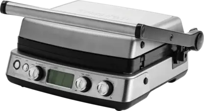 GreenPan Elite contactgrill