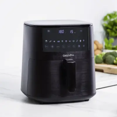 Bistro Airfryer 7,2ltr XXL