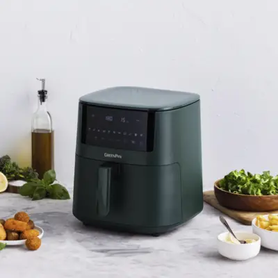 GreenPan Bistro Airfryer single basket 7,2L